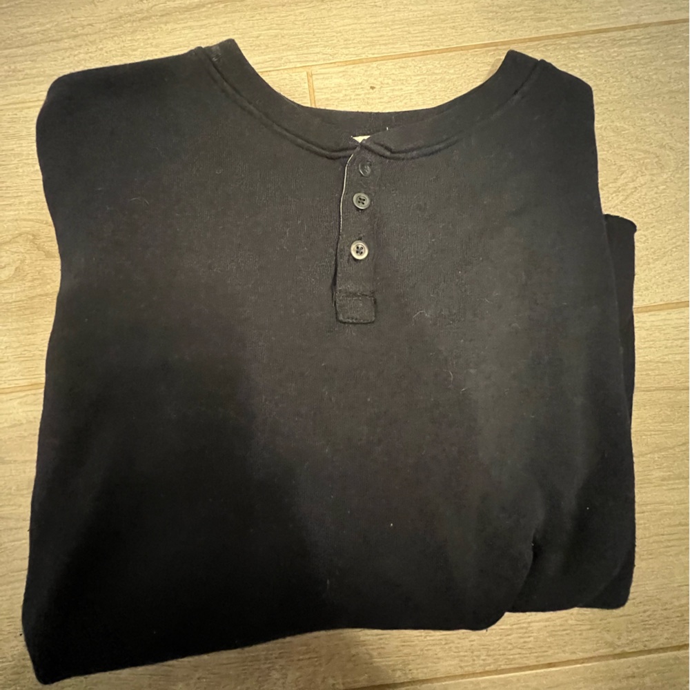 Brandy Melville sweatshirt